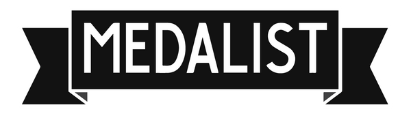 Medalist Feed logo