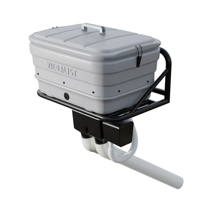 Smart Weatherproof Horse Feeder
