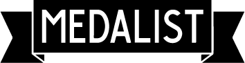 medalist logo