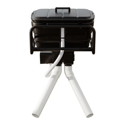 Smart Weatherproof Horse Feeder