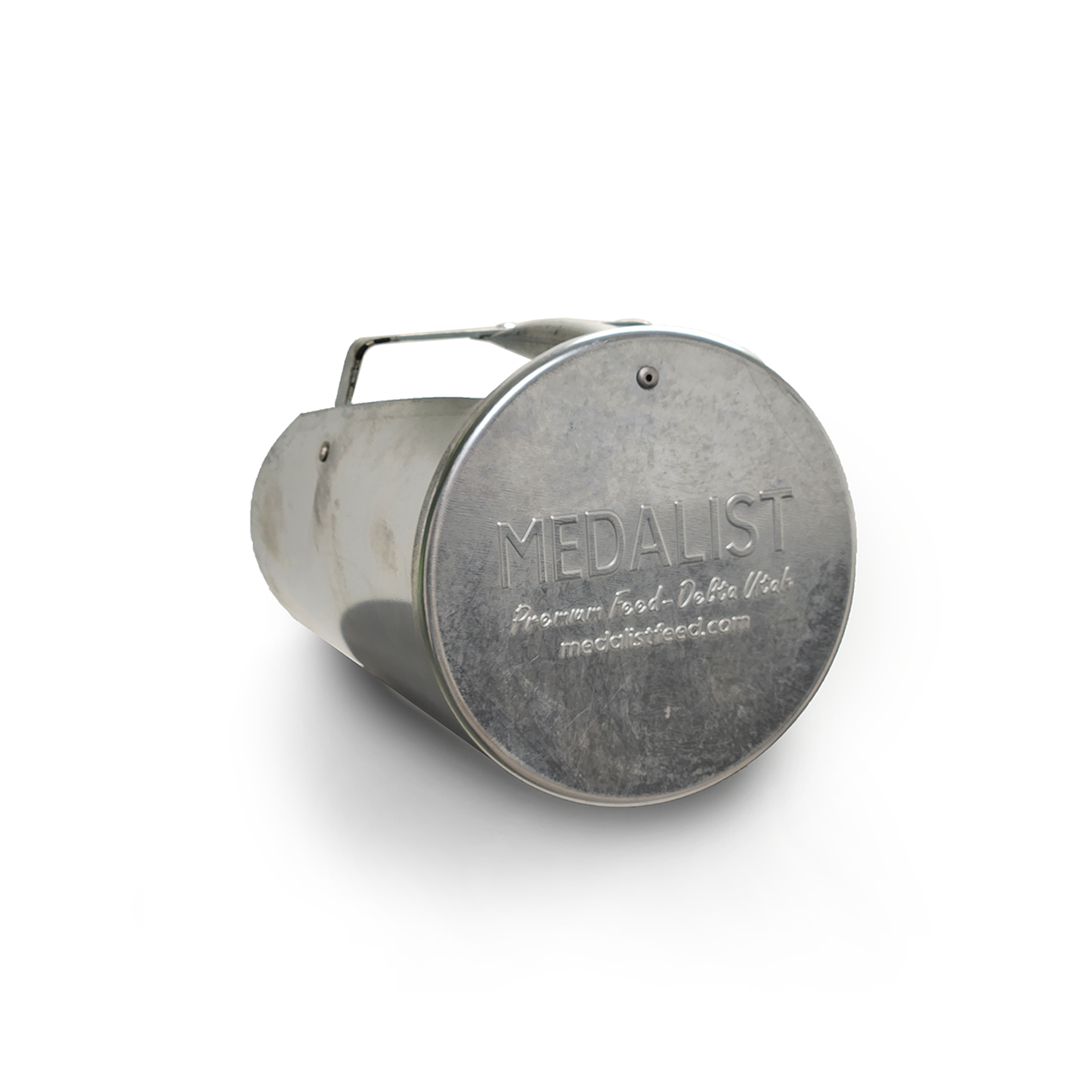 Medalist Feed Scoop