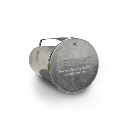 Medalist Feed Scoop