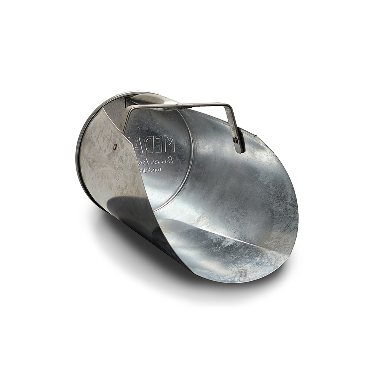Medalist Feed Scoop