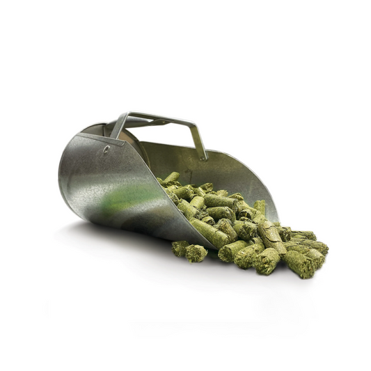 medalist pellet scoop