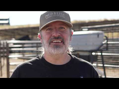 Portion Pro - Smart Weatherproof Horse Feeder