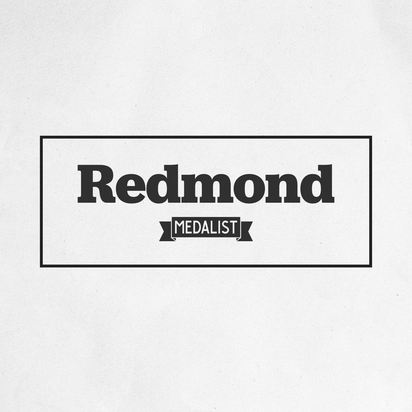 REDMOND Pellets
