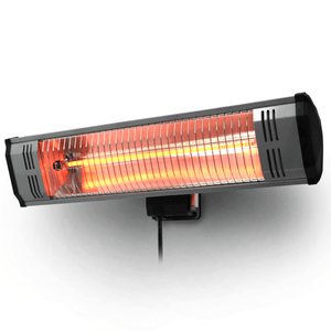 1500 Watt Infrared Stable Heater